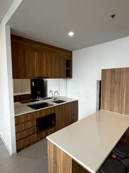 Noble Ploenchit, Bangkok, 1035 Ploenchit  Road, Lumphini, Pathum Wan, Bangkok, 2 Bedrooms, 117 sqm, Condo For Rent, by Chatuphon Mochida, 500181398 - DDproperty.com