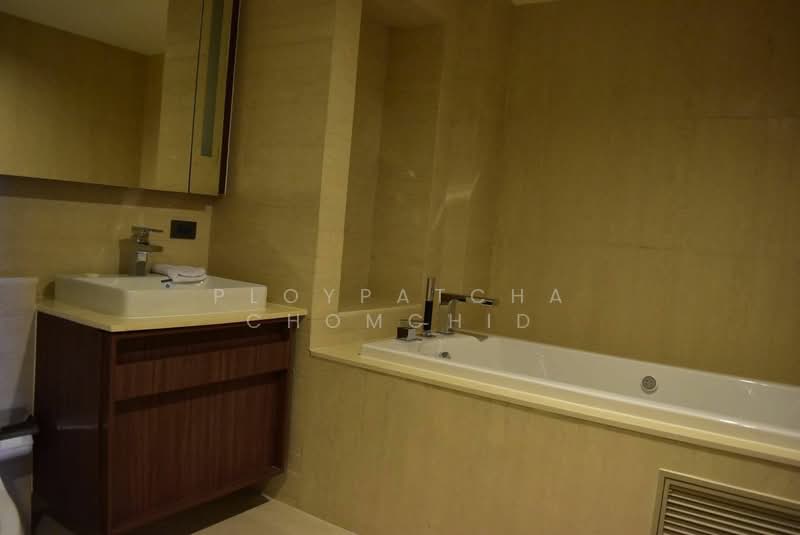 The Hudson Sathorn 7, Bangkok, 131 South Sathorn Road, Thung Maha Mek, Sathon, Bangkok, 2 Bedrooms, 88 sqm, Condo For Rent, by Ploypatcha Chomchid, 500181400 - DDproperty.com