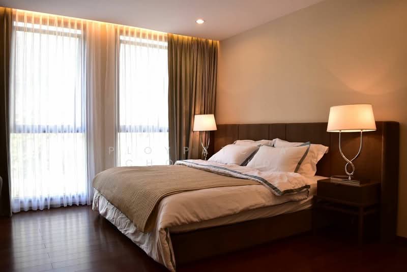 The Hudson Sathorn 7, Bangkok, 131 South Sathorn Road, Thung Maha Mek, Sathon, Bangkok, 2 Bedrooms, 88 sqm, Condo For Rent, by Ploypatcha Chomchid, 500181400 - DDproperty.com