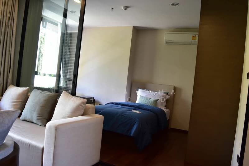 The Hudson Sathorn 7, Bangkok, 131 South Sathorn Road, Thung Maha Mek, Sathon, Bangkok, 2 Bedrooms, 88 sqm, Condo For Rent, by Ploypatcha Chomchid, 500181400 - DDproperty.com