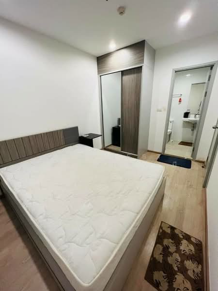 IDEO Wutthakat, Bangkok, Soi Wing Wua, Ratchapruk Road, Bangko, Chom Thong, Bangkok, 1 Bedroom, 31 sqm, Condo For Sale, by The Best Property บี, 500181401 - DDproperty.com