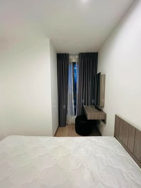 IDEO Wutthakat, Bangkok, Soi Wing Wua, Ratchapruk Road, Bangko, Chom Thong, Bangkok, 1 Bedroom, 31 sqm, Condo For Sale, by The Best Property บี, 500181401 - DDproperty.com