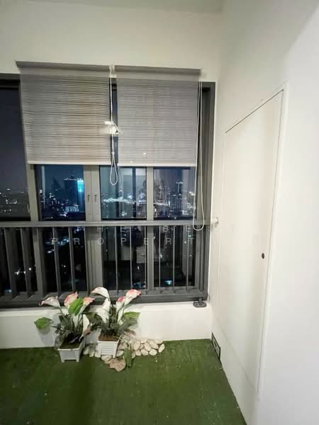 IDEO Wutthakat, Bangkok, Soi Wing Wua, Ratchapruk Road, Bangko, Chom Thong, Bangkok, 1 Bedroom, 31 sqm, Condo For Sale, by The Best Property บี, 500181401 - DDproperty.com