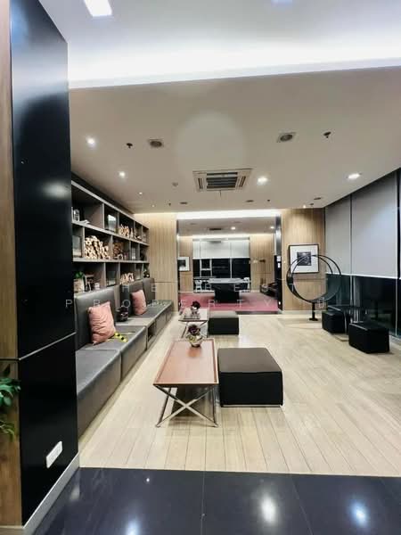 IDEO Wutthakat, Bangkok, Soi Wing Wua, Ratchapruk Road, Bangko, Chom Thong, Bangkok, 1 Bedroom, 31 sqm, Condo For Sale, by The Best Property บี, 500181401 - DDproperty.com