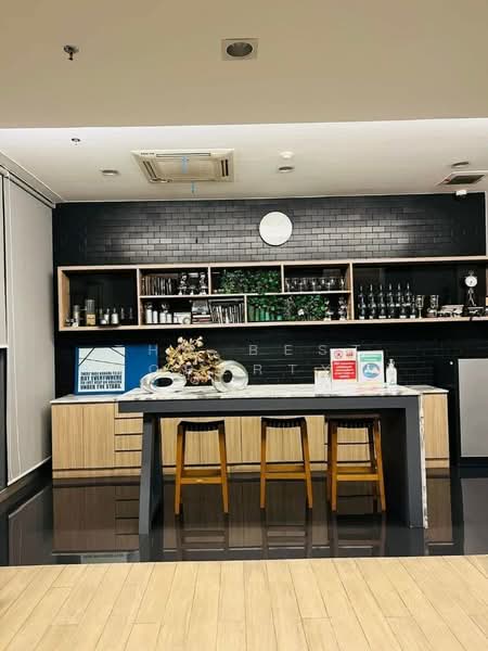 IDEO Wutthakat, Bangkok, Soi Wing Wua, Ratchapruk Road, Bangko, Chom Thong, Bangkok, 1 Bedroom, 31 sqm, Condo For Sale, by The Best Property บี, 500181401 - DDproperty.com