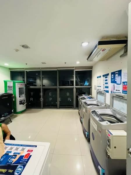 IDEO Wutthakat, Bangkok, Soi Wing Wua, Ratchapruk Road, Bangko, Chom Thong, Bangkok, 1 Bedroom, 31 sqm, Condo For Sale, by The Best Property บี, 500181401 - DDproperty.com