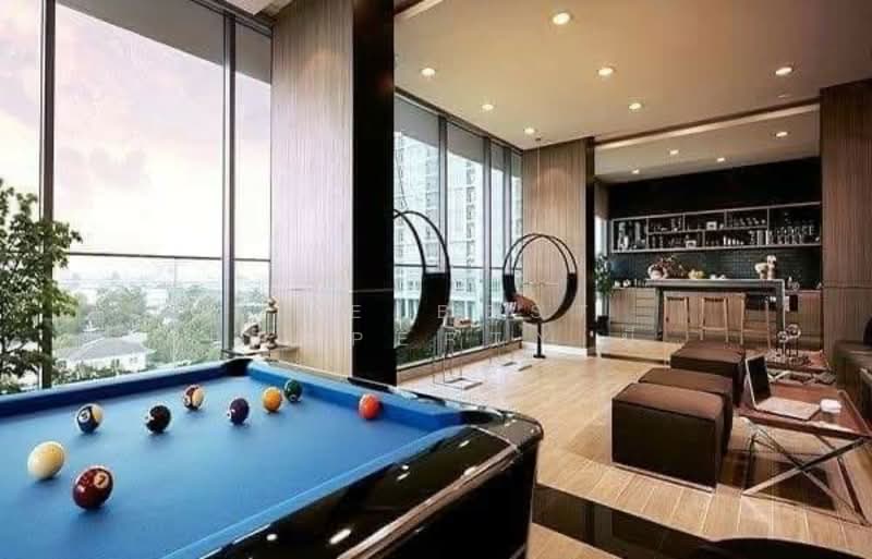 IDEO Wutthakat, Bangkok, Soi Wing Wua, Ratchapruk Road, Bangko, Chom Thong, Bangkok, 1 Bedroom, 31 sqm, Condo For Sale, by The Best Property บี, 500181401 - DDproperty.com