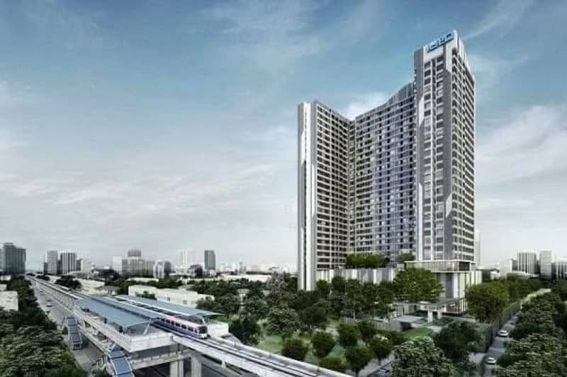 IDEO Wutthakat, Bangkok, Soi Wing Wua, Ratchapruk Road, Bangko, Chom Thong, Bangkok, 1 Bedroom, 31 sqm, Condo For Sale, by The Best Property บี, 500181401 - DDproperty.com