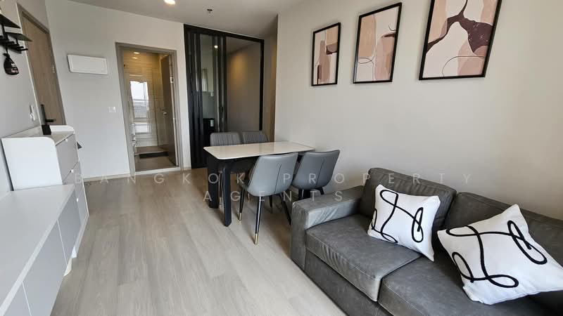 For Rent - Aspire Onnut Station, Bangkok