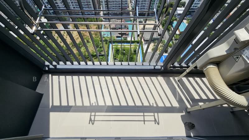 For Rent - Aspire Onnut Station, Bangkok