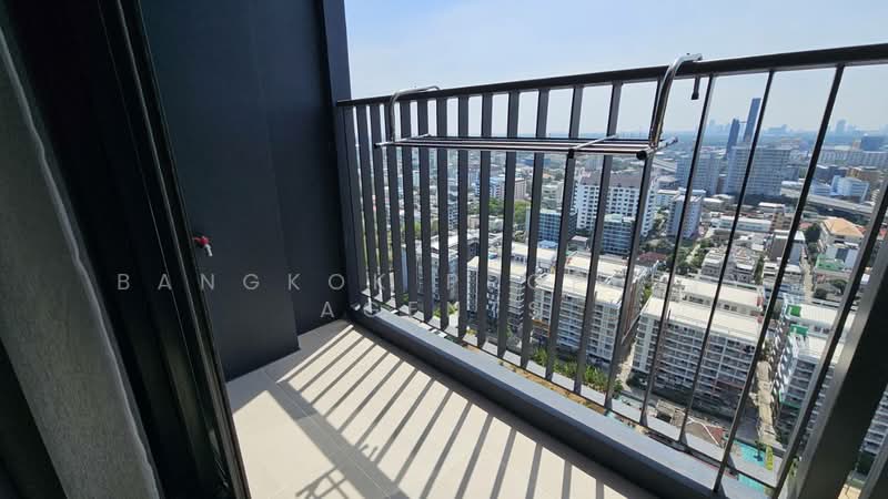 For Rent - Aspire Onnut Station, Bangkok