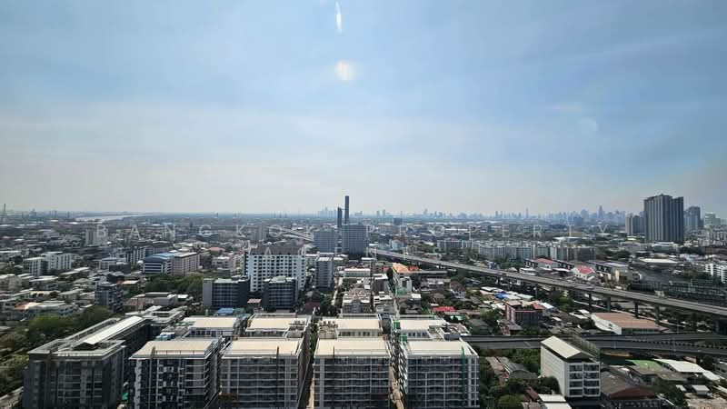 For Rent - Aspire Onnut Station, Bangkok