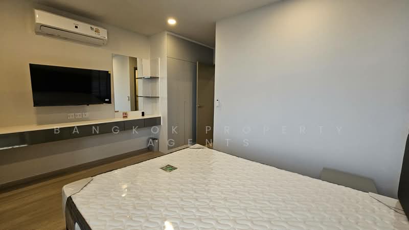 For Rent - Aspire Onnut Station, Bangkok