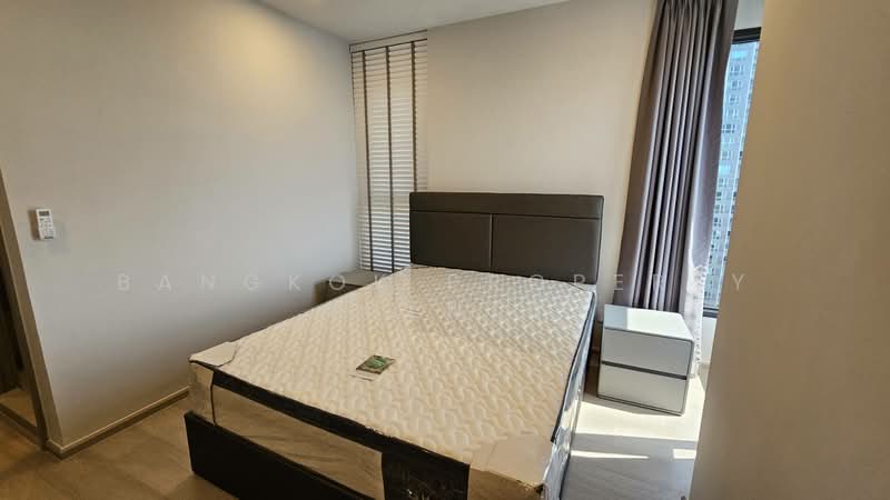 For Rent - Aspire Onnut Station, Bangkok