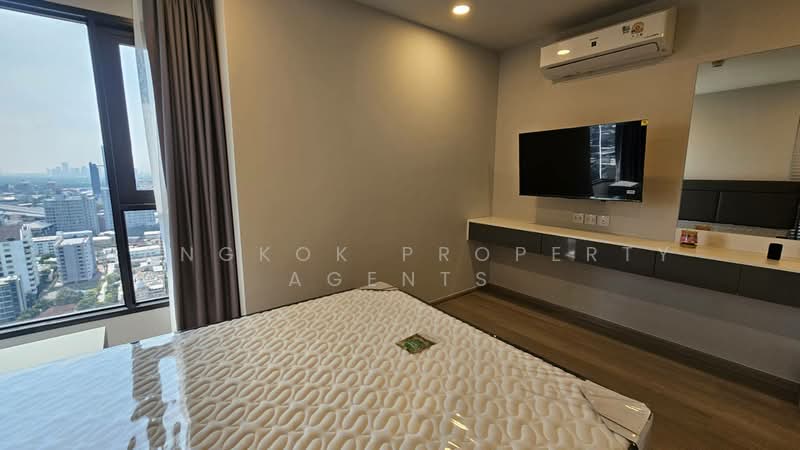 For Rent - Aspire Onnut Station, Bangkok
