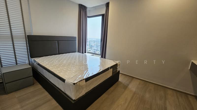 For Rent - Aspire Onnut Station, Bangkok
