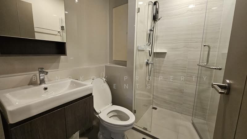 For Rent - Aspire Onnut Station, Bangkok