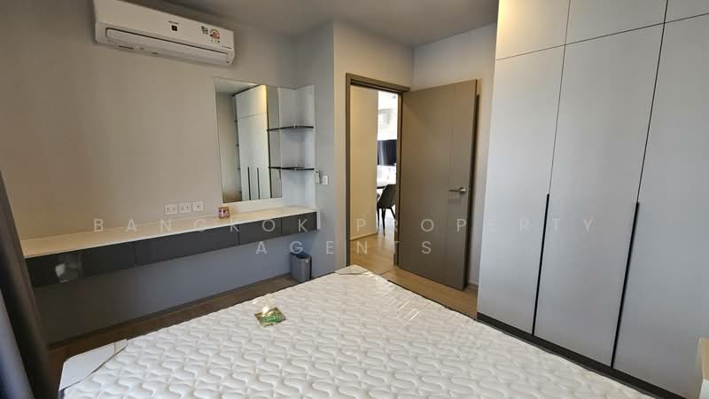 For Rent - Aspire Onnut Station, Bangkok