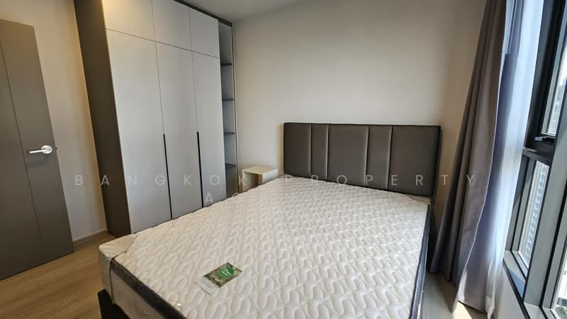 For Rent - Aspire Onnut Station, Bangkok
