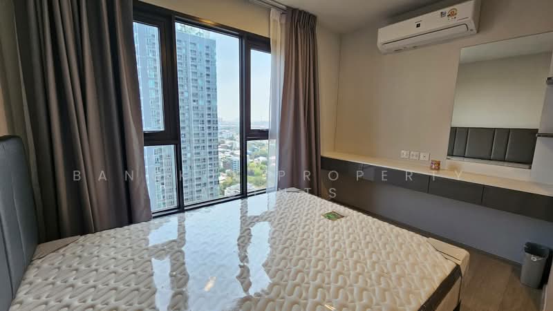 For Rent - Aspire Onnut Station, Bangkok