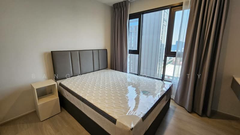 For Rent - Aspire Onnut Station, Bangkok