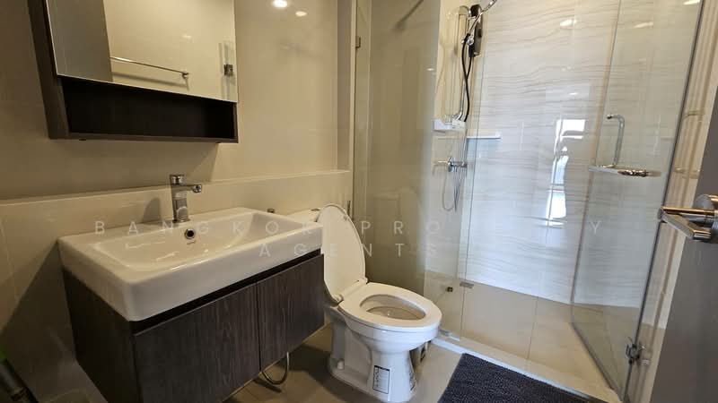 For Rent - Aspire Onnut Station, Bangkok