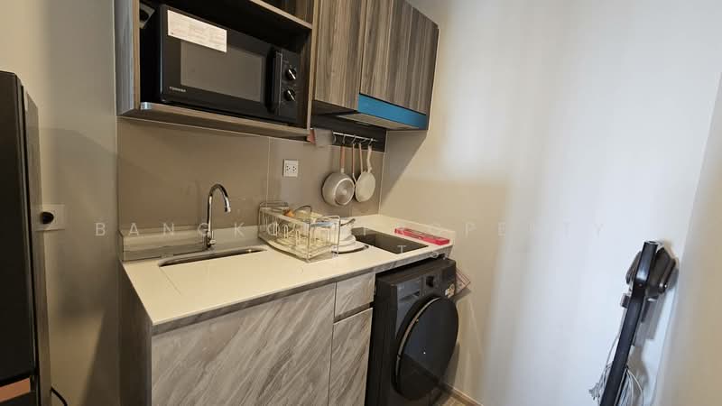 For Rent - Aspire Onnut Station, Bangkok