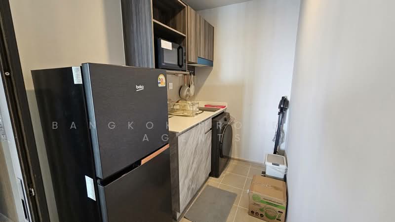 For Rent - Aspire Onnut Station, Bangkok
