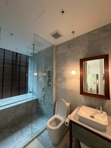Khun By Yoo, Bangkok, 338 Thonglor Road, Khlong Tan Nua, Watthana, Bangkok, 1 Bedroom, 42 sqm, Condo For Sale, by Prapapan Wilairojvorakul, 500181405 - DDproperty.com