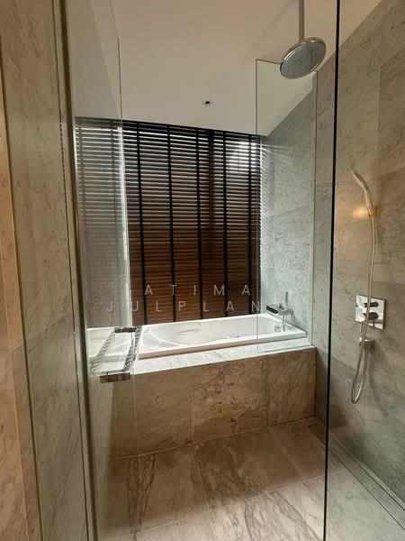 Khun By Yoo, Bangkok, 338 Thonglor Road, Khlong Tan Nua, Watthana, Bangkok, 1 Bedroom, 42 sqm, Condo For Sale, by Prapapan Wilairojvorakul, 500181405 - DDproperty.com