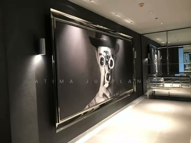 Khun By Yoo, Bangkok, 338 Thonglor Road, Khlong Tan Nua, Watthana, Bangkok, 1 Bedroom, 42 sqm, Condo For Sale, by Prapapan Wilairojvorakul, 500181405 - DDproperty.com