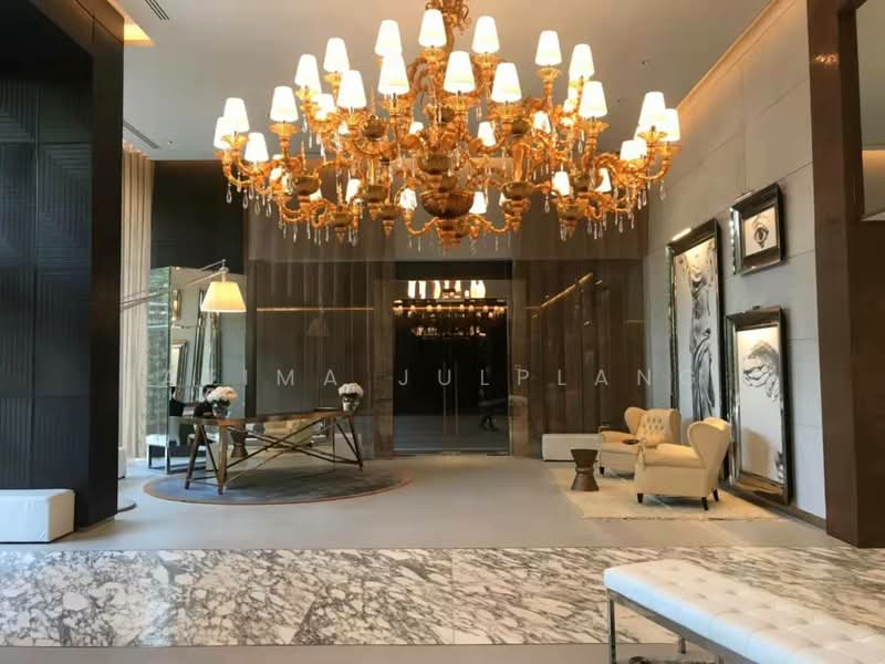 Khun By Yoo, Bangkok, 338 Thonglor Road, Khlong Tan Nua, Watthana, Bangkok, 1 Bedroom, 42 sqm, Condo For Sale, by Prapapan Wilairojvorakul, 500181405 - DDproperty.com