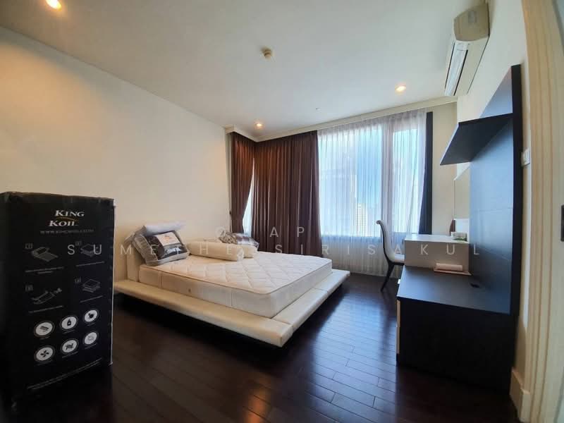 AGUSTON Sukhumvit 22, Bangkok, 140 Sukhumvit Road, Khlong Toei, Khlong Toei, Bangkok, 2 Bedrooms, 97 sqm, Condo For Sale, by Orapa Sumetheesirisakul, 500181408 - DDproperty.com