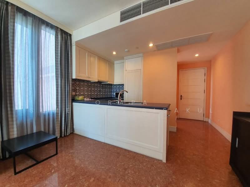 AGUSTON Sukhumvit 22, Bangkok, 140 Sukhumvit Road, Khlong Toei, Khlong Toei, Bangkok, 2 Bedrooms, 97 sqm, Condo For Sale, by Orapa Sumetheesirisakul, 500181408 - DDproperty.com