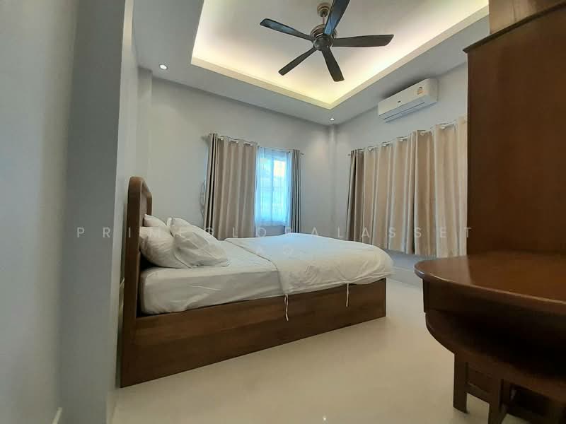 Chalong, ภูเก็ต, ฉลอง, เมืองภูเก็ต, ภูเก็ต, 77 ตร.ม., บ้านเดี่ยว ให้เช่า, โดย primeglobalasset Ao, 500181410 - DDproperty.com