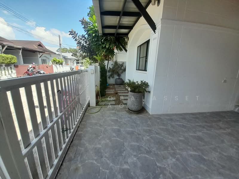 Chalong, ภูเก็ต, ฉลอง, เมืองภูเก็ต, ภูเก็ต, 77 ตร.ม., บ้านเดี่ยว ให้เช่า, โดย primeglobalasset Ao, 500181410 - DDproperty.com