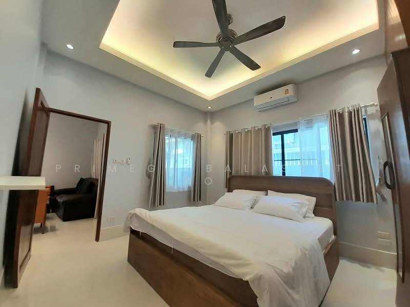 Chalong, Phuket, Chalong, Muang Phuket, Phuket, 2 Bedrooms, 77 sqm, Single Detached House For Rent, by primeglobalasset Ao, 500181410 - DDproperty.com