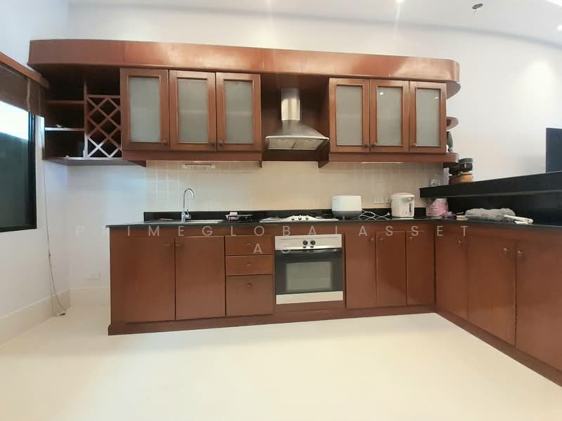 Chalong, ภูเก็ต, ฉลอง, เมืองภูเก็ต, ภูเก็ต, 77 ตร.ม., บ้านเดี่ยว ให้เช่า, โดย primeglobalasset Ao, 500181410 - DDproperty.com