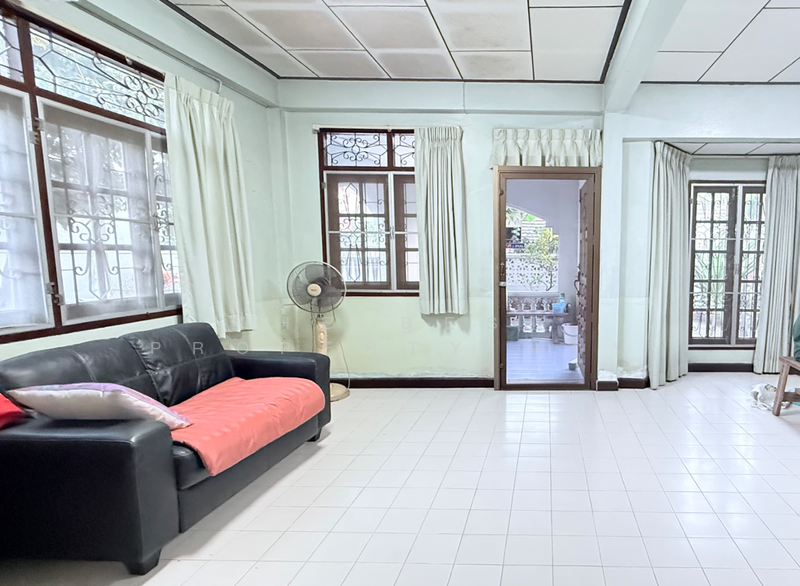 บ้านเดี่ยวด่านสำโรง สมุทรปราการ, Samut Prakan, Samrong Nua, Muang Samut Prakarn, Samut Prakan, 4 Bedrooms, 100 sqm, Single Detached House For Sale, by The Best Property แอน, 500181412 - DDproperty.com