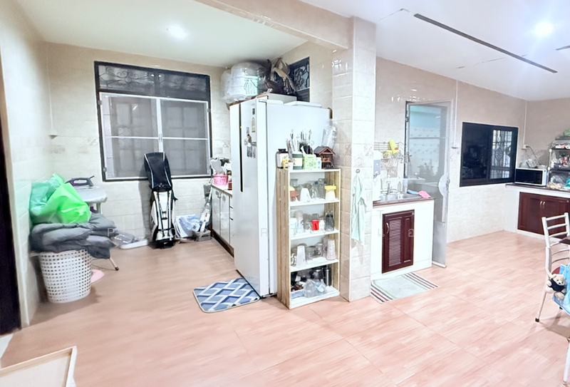 บ้านเดี่ยวด่านสำโรง สมุทรปราการ, สมุทรปราการ, สำโรงเหนือ, เมืองสมุทรปราการ, สมุทรปราการ, 100 ตร.ม., บ้านเดี่ยว ขาย, โดย The Best Property แอน, 500181412 - DDproperty.com