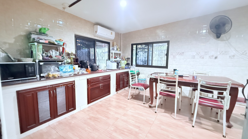 บ้านเดี่ยวด่านสำโรง สมุทรปราการ, Samut Prakan, Samrong Nua, Muang Samut Prakarn, Samut Prakan, 4 Bedrooms, 100 sqm, Single Detached House For Sale, by The Best Property แอน, 500181412 - DDproperty.com