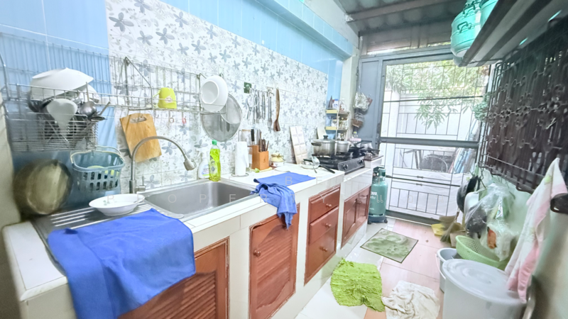 บ้านเดี่ยวด่านสำโรง สมุทรปราการ, สมุทรปราการ, สำโรงเหนือ, เมืองสมุทรปราการ, สมุทรปราการ, 100 ตร.ม., บ้านเดี่ยว ขาย, โดย The Best Property แอน, 500181412 - DDproperty.com