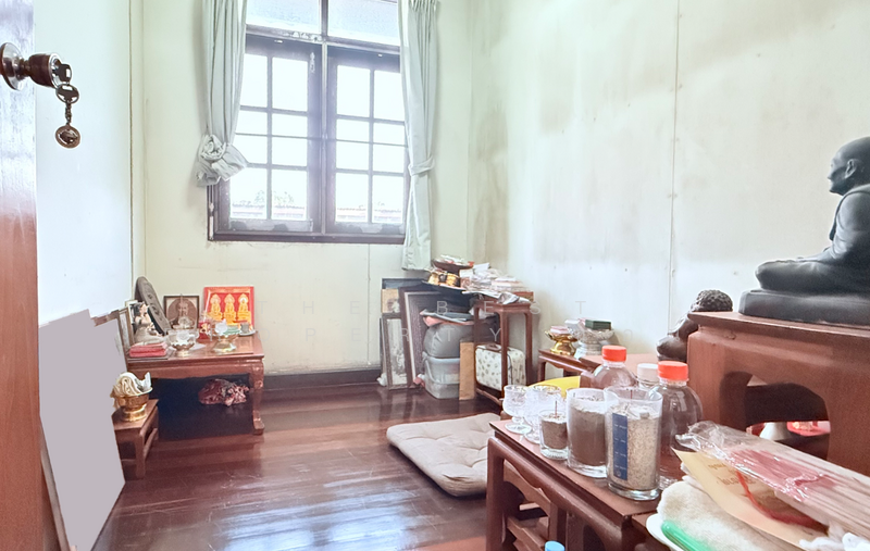 บ้านเดี่ยวด่านสำโรง สมุทรปราการ, สมุทรปราการ, สำโรงเหนือ, เมืองสมุทรปราการ, สมุทรปราการ, 100 ตร.ม., บ้านเดี่ยว ขาย, โดย The Best Property แอน, 500181412 - DDproperty.com