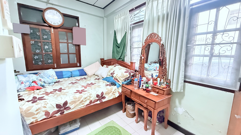 บ้านเดี่ยวด่านสำโรง สมุทรปราการ, Samut Prakan, Samrong Nua, Muang Samut Prakarn, Samut Prakan, 4 Bedrooms, 100 sqm, Single Detached House For Sale, by The Best Property แอน, 500181412 - DDproperty.com