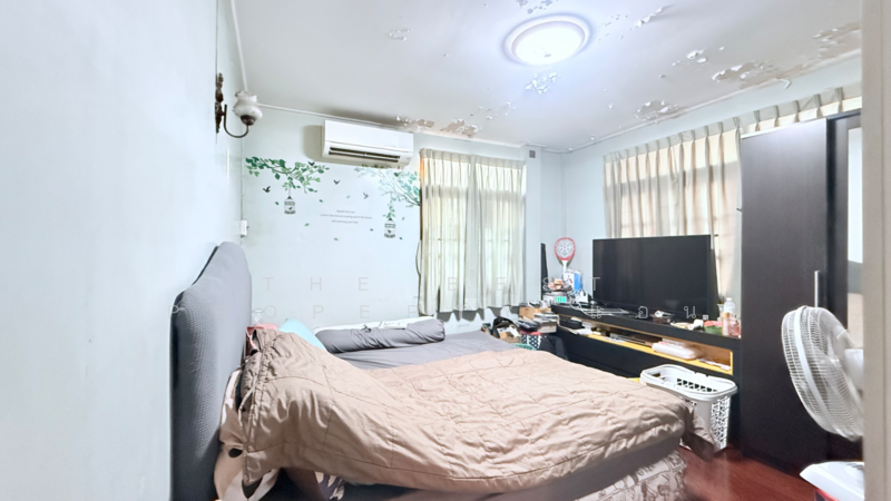 บ้านเดี่ยวด่านสำโรง สมุทรปราการ, Samut Prakan, Samrong Nua, Muang Samut Prakarn, Samut Prakan, 4 Bedrooms, 100 sqm, Single Detached House For Sale, by The Best Property แอน, 500181412 - DDproperty.com