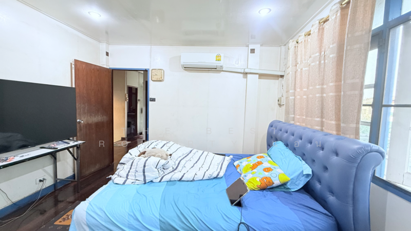 บ้านเดี่ยวด่านสำโรง สมุทรปราการ, Samut Prakan, Samrong Nua, Muang Samut Prakarn, Samut Prakan, 4 Bedrooms, 100 sqm, Single Detached House For Sale, by The Best Property แอน, 500181412 - DDproperty.com