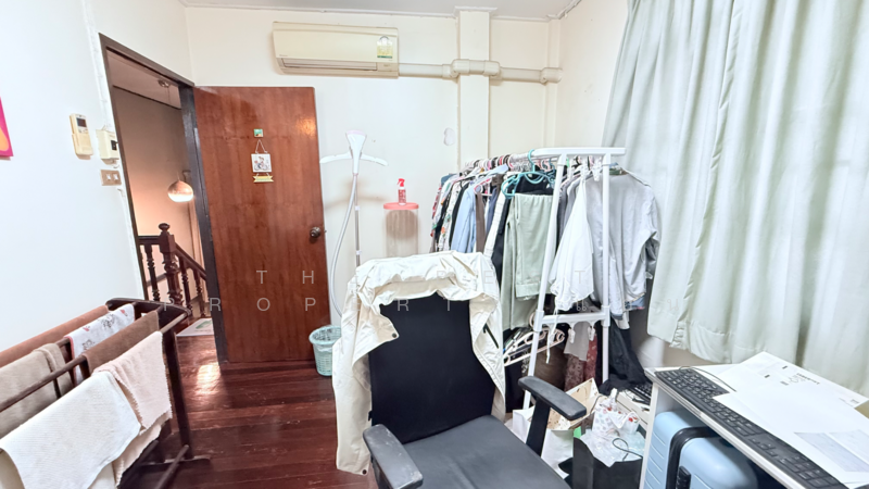 บ้านเดี่ยวด่านสำโรง สมุทรปราการ, สมุทรปราการ, สำโรงเหนือ, เมืองสมุทรปราการ, สมุทรปราการ, 100 ตร.ม., บ้านเดี่ยว ขาย, โดย The Best Property แอน, 500181412 - DDproperty.com