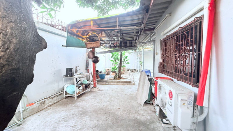 บ้านเดี่ยวด่านสำโรง สมุทรปราการ, สมุทรปราการ, สำโรงเหนือ, เมืองสมุทรปราการ, สมุทรปราการ, 100 ตร.ม., บ้านเดี่ยว ขาย, โดย The Best Property แอน, 500181412 - DDproperty.com