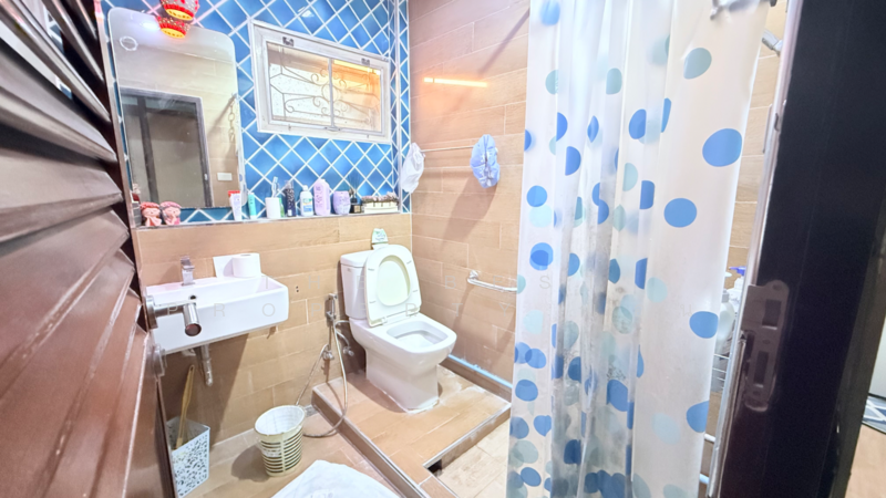 บ้านเดี่ยวด่านสำโรง สมุทรปราการ, Samut Prakan, Samrong Nua, Muang Samut Prakarn, Samut Prakan, 4 Bedrooms, 100 sqm, Single Detached House For Sale, by The Best Property แอน, 500181412 - DDproperty.com