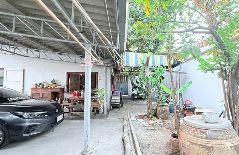 บ้านเดี่ยวด่านสำโรง สมุทรปราการ, Samut Prakan, Samrong Nua, Muang Samut Prakarn, Samut Prakan, 4 Bedrooms, 100 sqm, Single Detached House For Sale, by The Best Property แอน, 500181412 - DDproperty.com